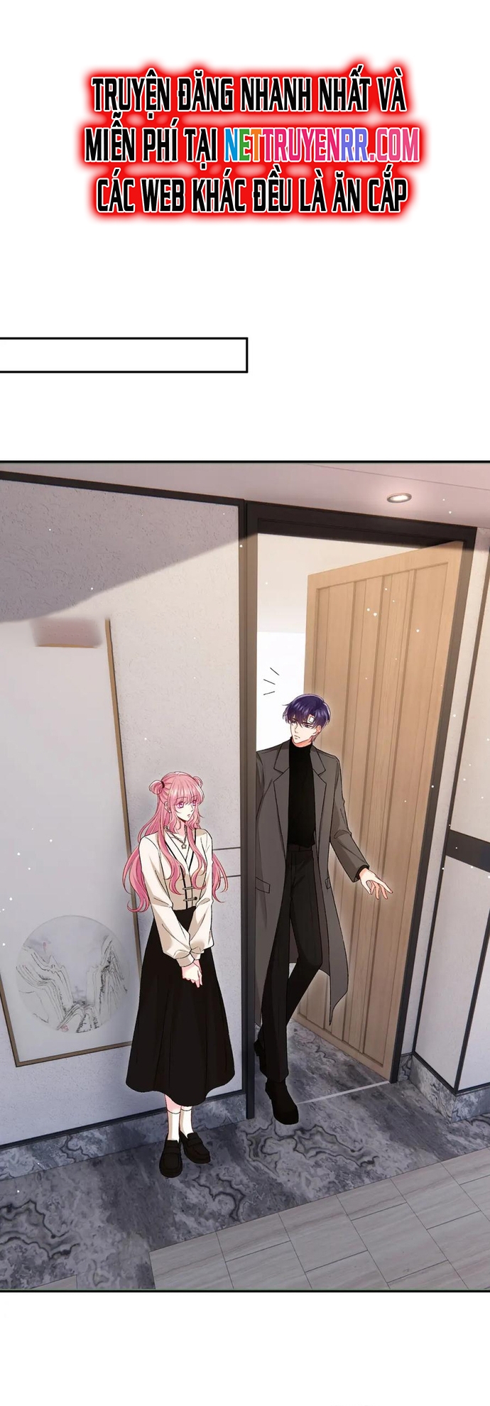 Danh Môn Chí Ái Chap 504 - Next Chap 505