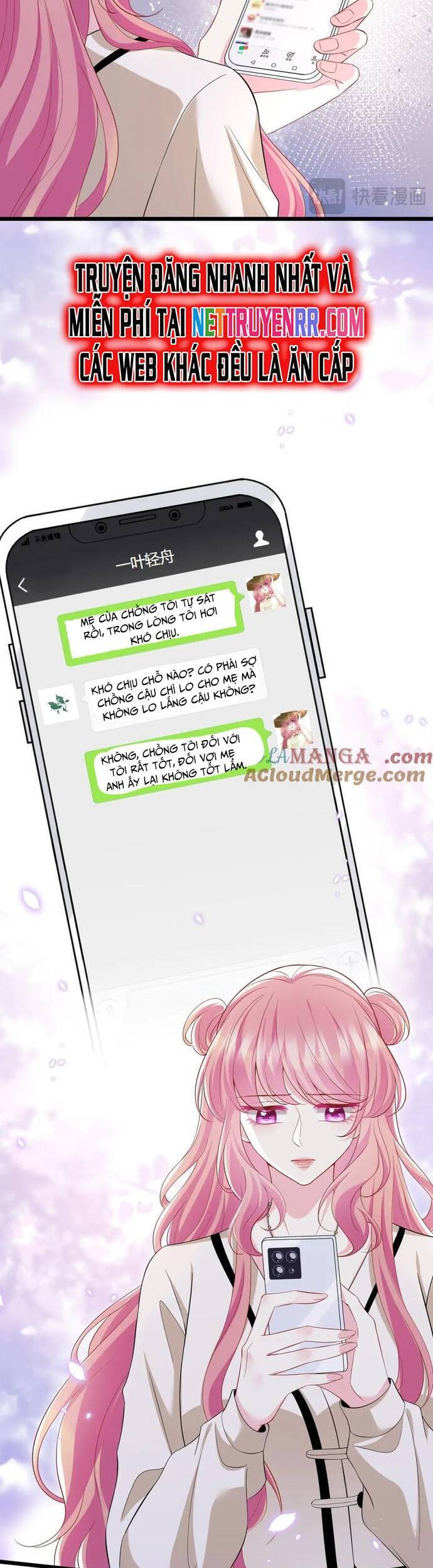 Danh Môn Chí Ái Chap 505 - Next Chap 506