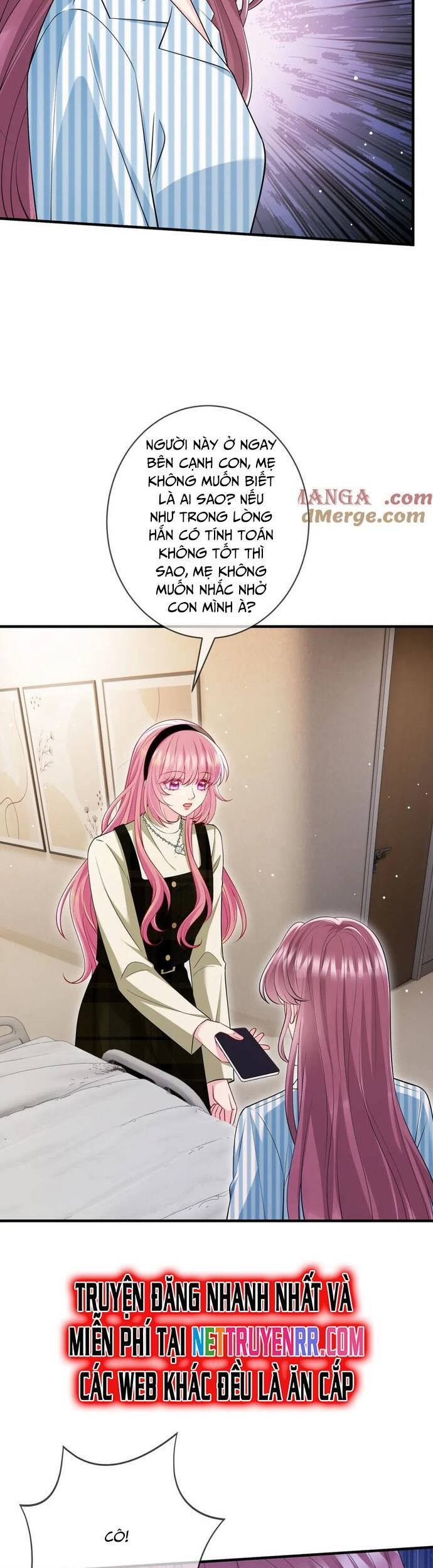 Danh Môn Chí Ái Chap 505 - Next Chap 506