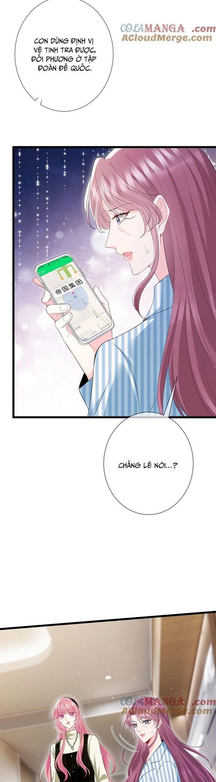 Danh Môn Chí Ái Chap 505 - Next Chap 506