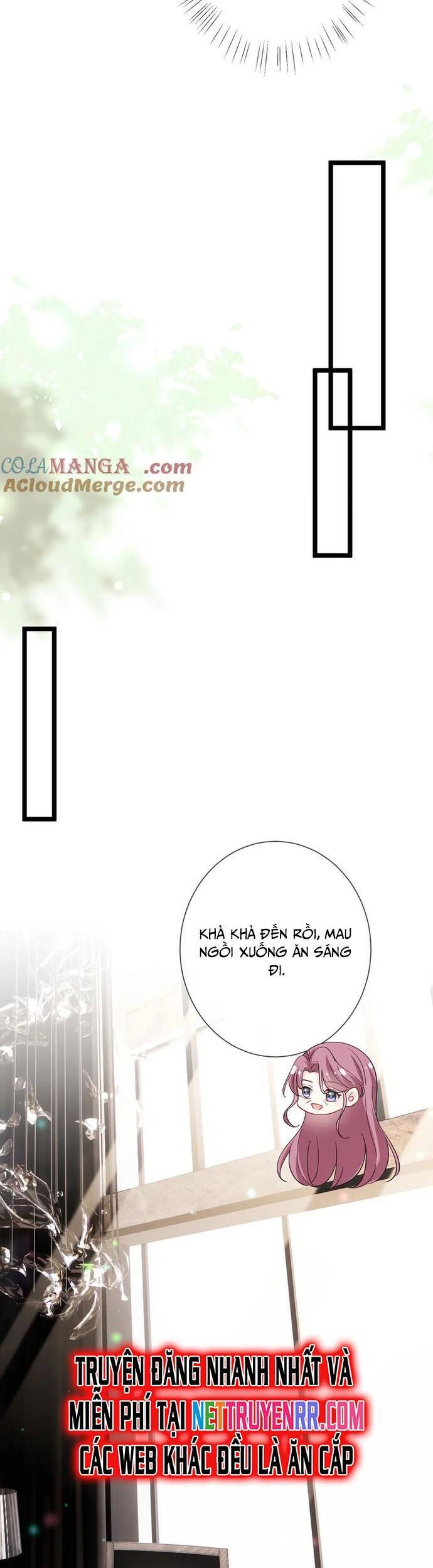 Danh Môn Chí Ái Chap 506 - Next Chap 507