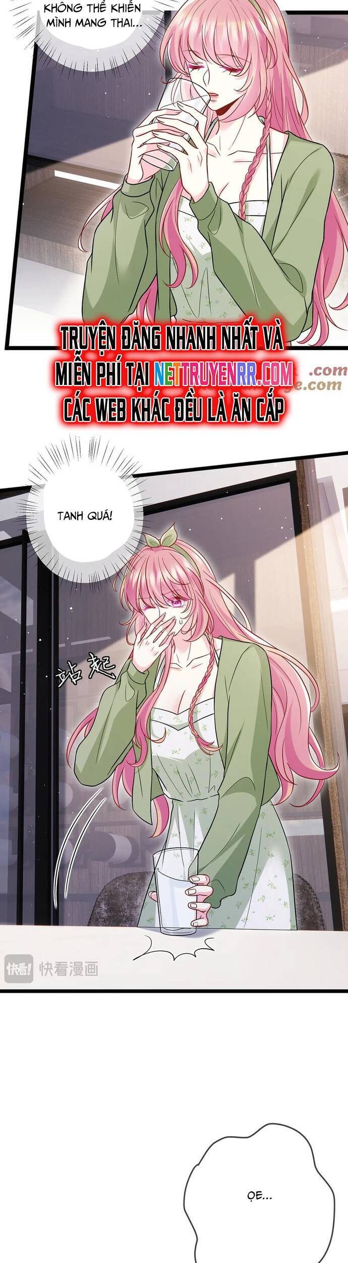 Danh Môn Chí Ái Chap 506 - Next Chap 507