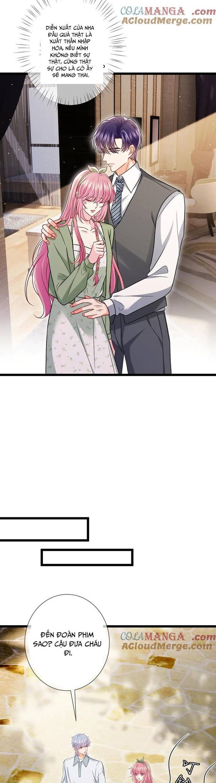 Danh Môn Chí Ái Chap 506 - Next Chap 507