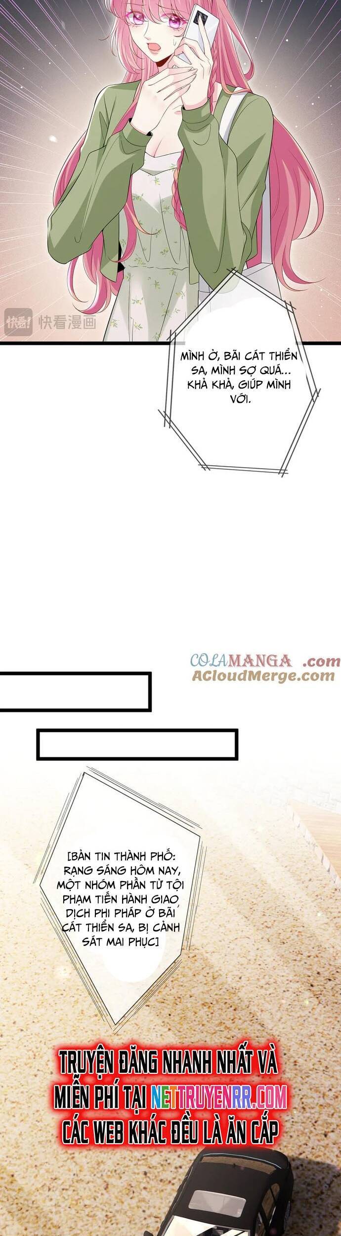 Danh Môn Chí Ái Chap 506 - Next Chap 507