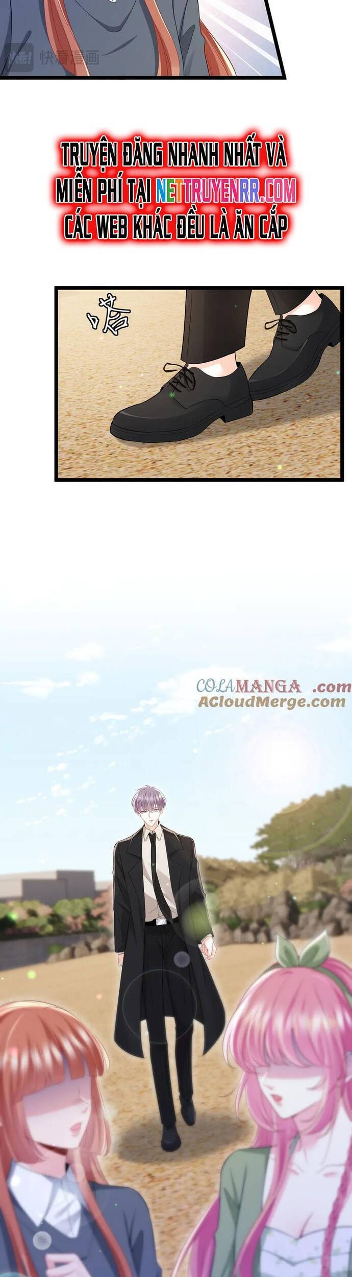 Danh Môn Chí Ái Chap 506 - Next Chap 507