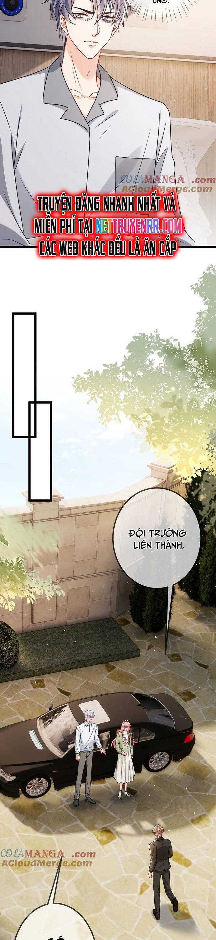 Danh Môn Chí Ái Chap 507 - Next Chap 508