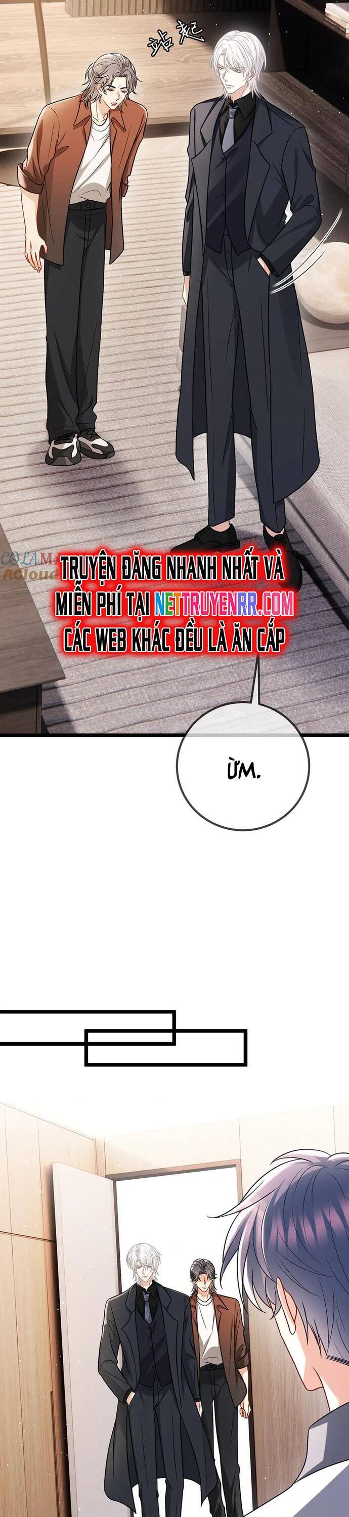 Danh Môn Chí Ái Chap 507 - Next Chap 508