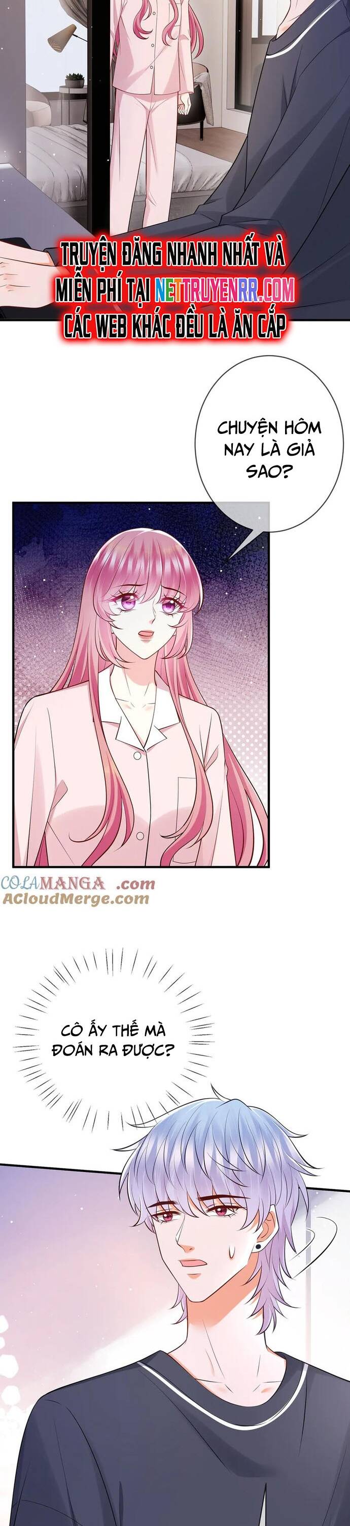 Danh Môn Chí Ái Chap 508 - Next Chap 509