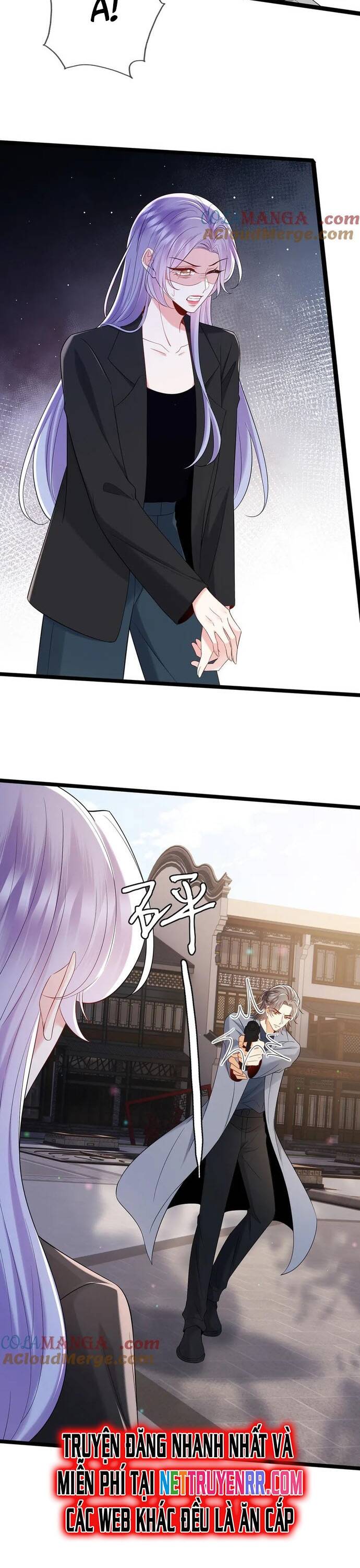 Danh Môn Chí Ái Chap 509 - Next Chap 510