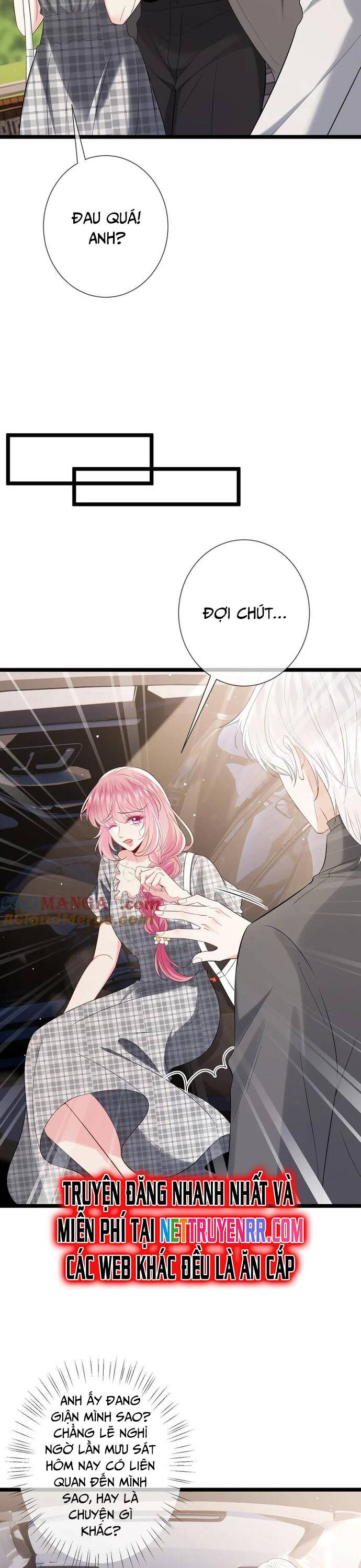 Danh Môn Chí Ái Chap 509 - Next Chap 510