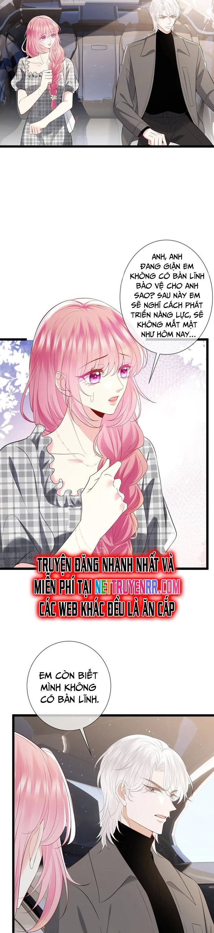 Danh Môn Chí Ái Chap 509 - Next Chap 510