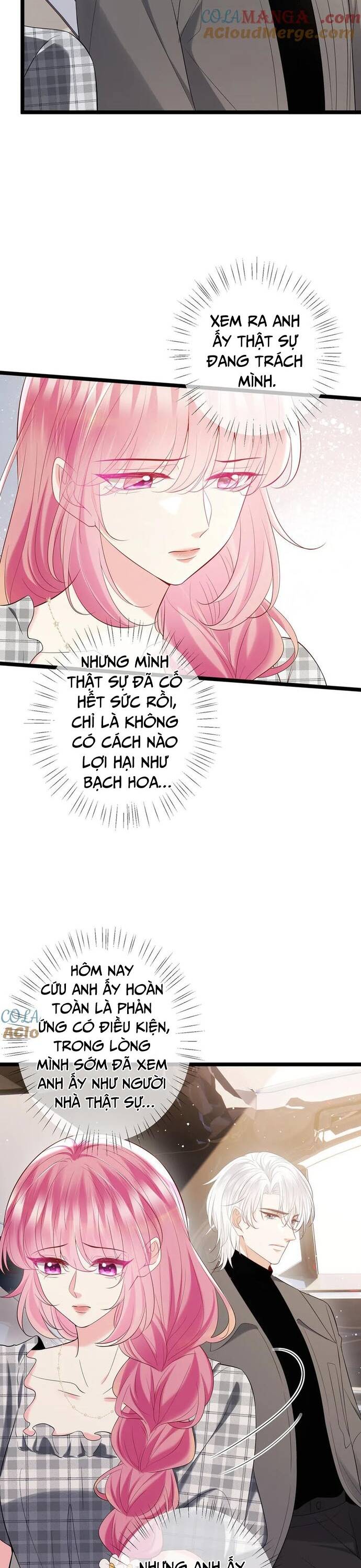 Danh Môn Chí Ái Chap 509 - Next Chap 510