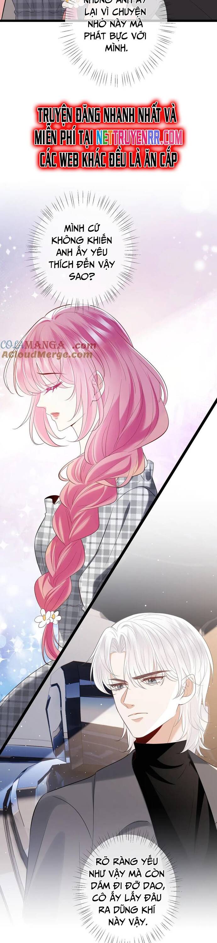 Danh Môn Chí Ái Chap 509 - Next Chap 510