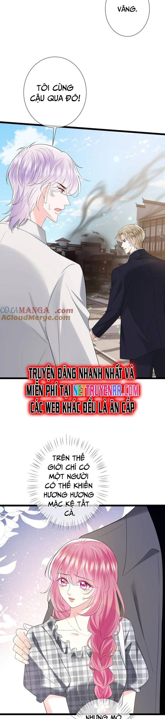 Danh Môn Chí Ái Chap 509 - Next Chap 510