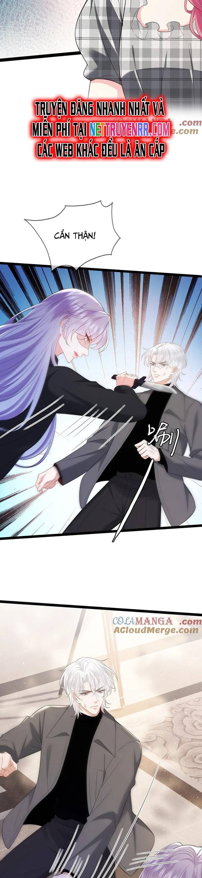 Danh Môn Chí Ái Chap 509 - Next Chap 510