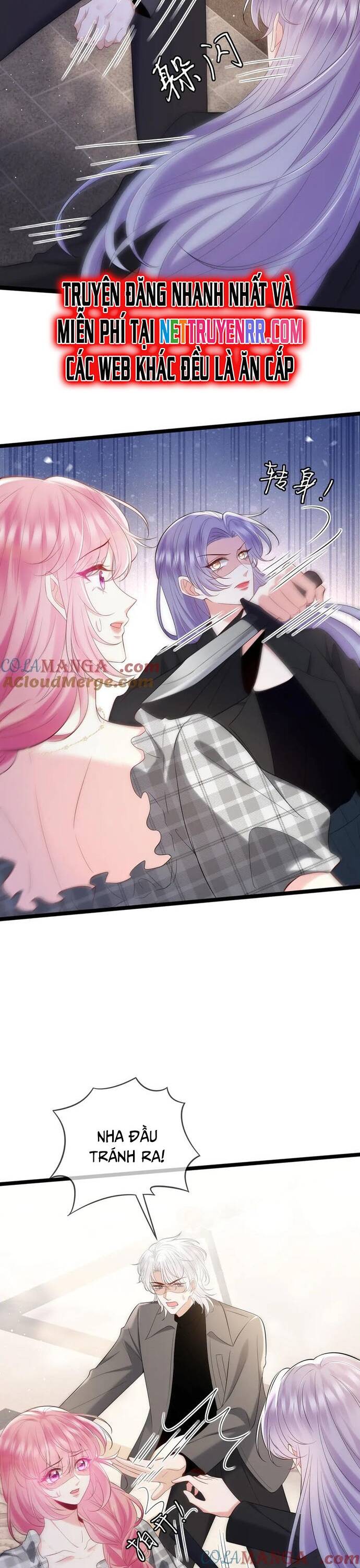 Danh Môn Chí Ái Chap 509 - Next Chap 510