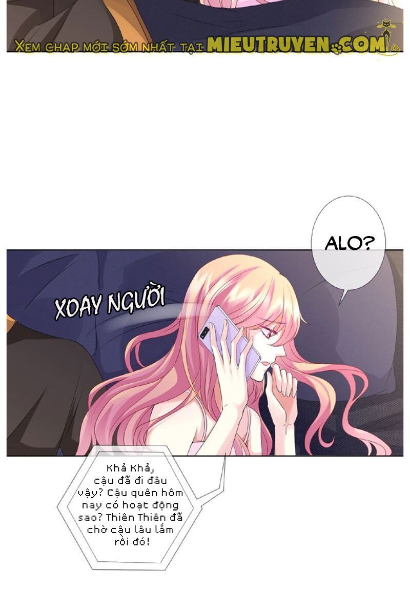 Danh Môn Chí Ái Chap 51.1 - Next Chap 52.1