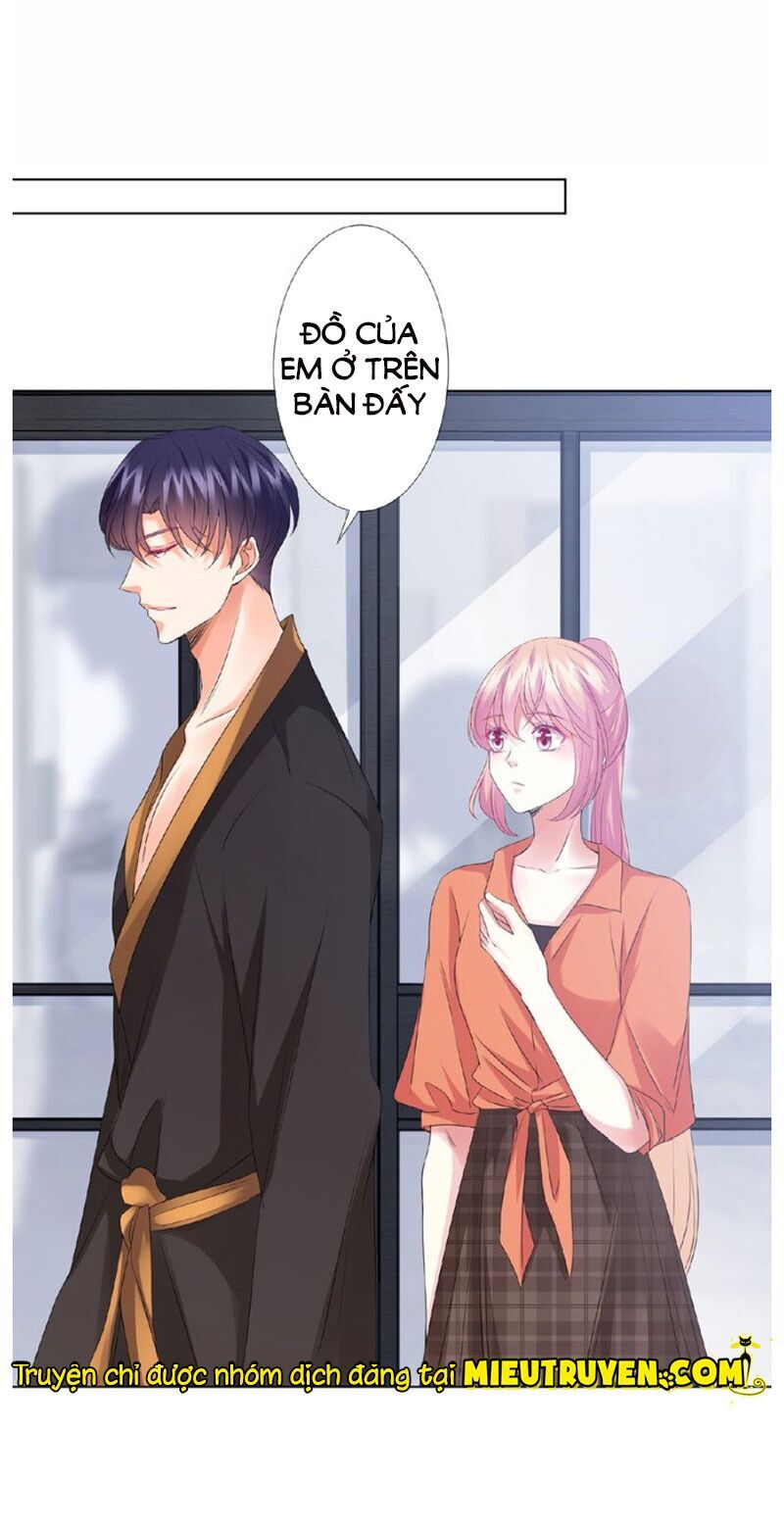 Danh Môn Chí Ái Chap 51.1 - Next Chap 52.1