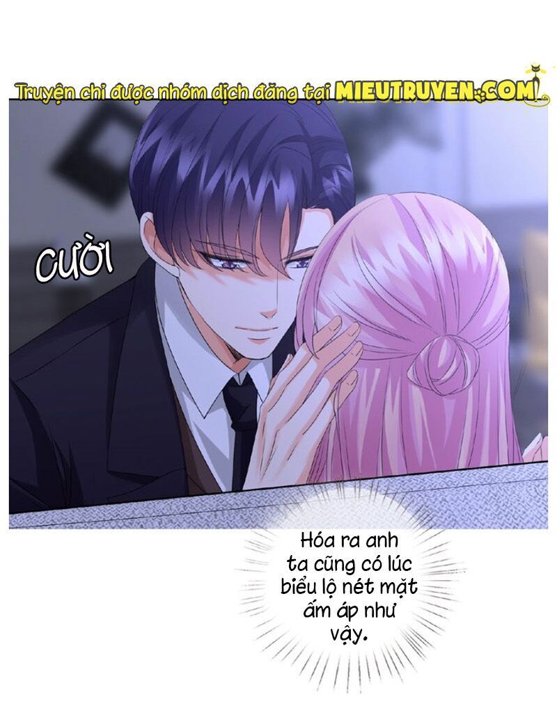 Danh Môn Chí Ái Chap 51.1 - Next Chap 52.1