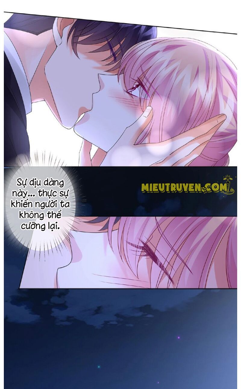 Danh Môn Chí Ái Chap 51.1 - Next Chap 52.1