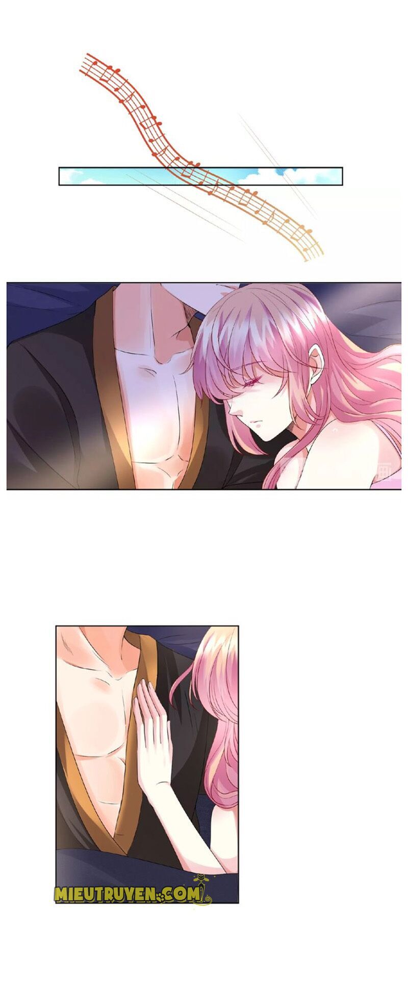 Danh Môn Chí Ái Chap 51.1 - Next Chap 52.1