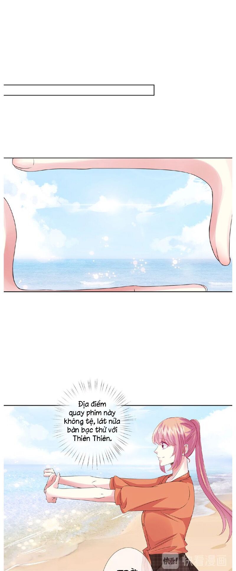 Danh Môn Chí Ái Chap 51.2 - Next Chap 52.2