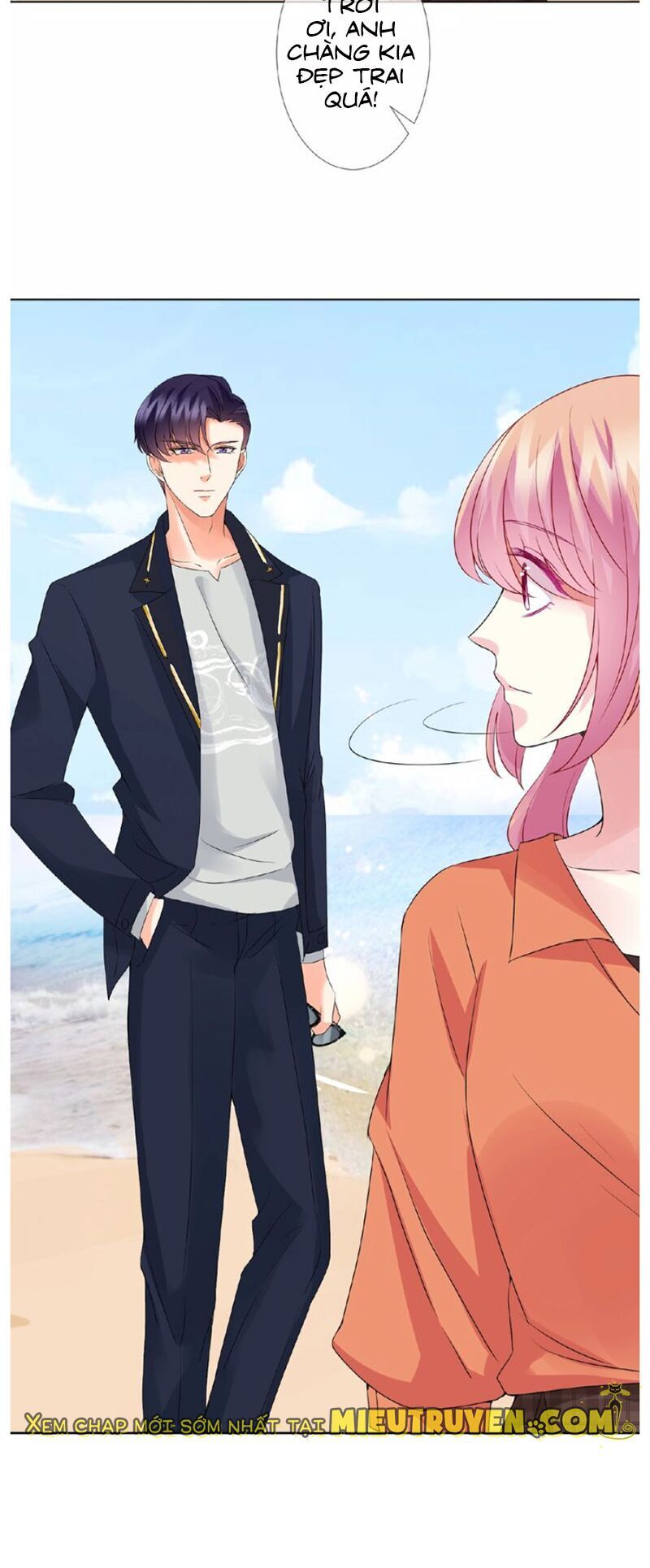 Danh Môn Chí Ái Chap 51.2 - Next Chap 52.2