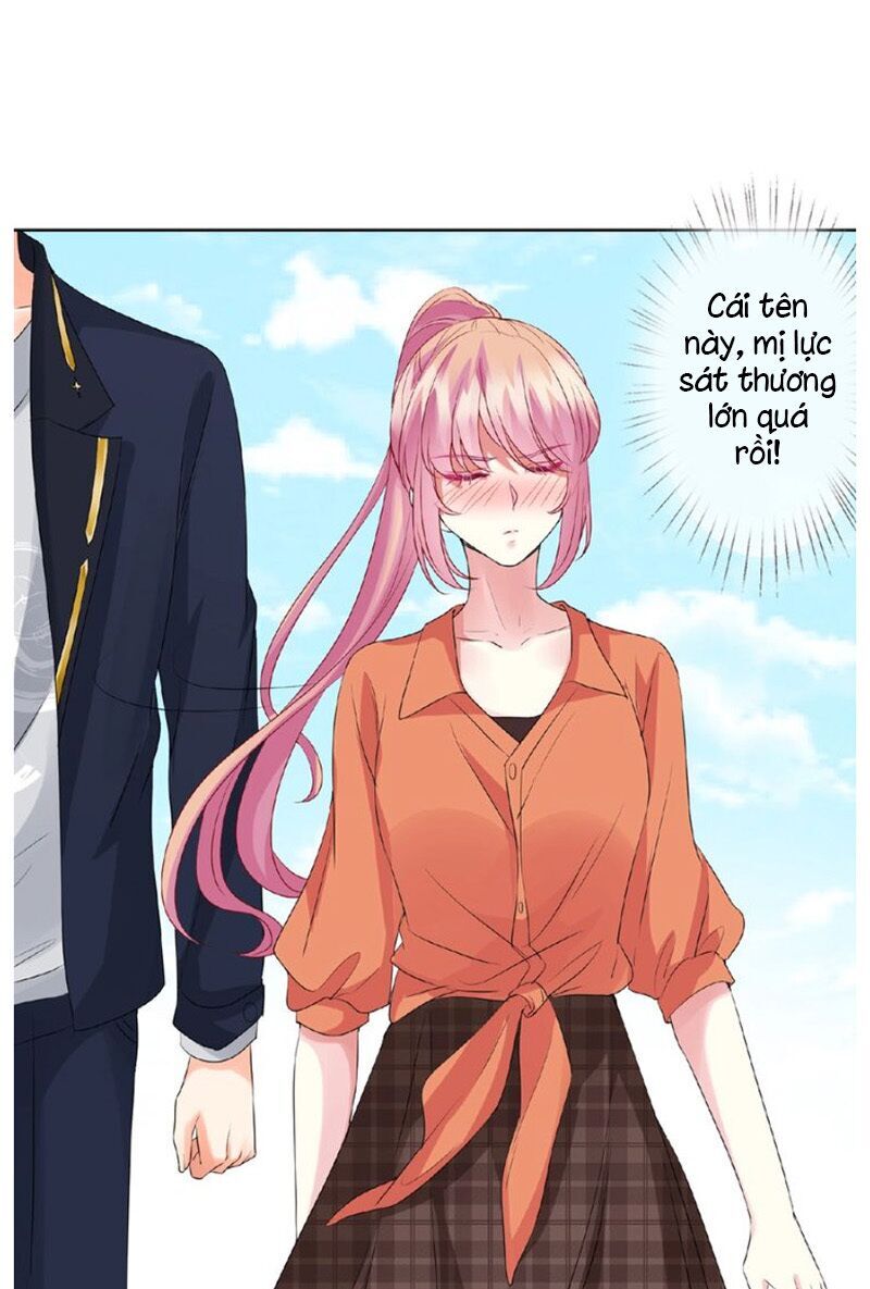 Danh Môn Chí Ái Chap 51.2 - Next Chap 52.2