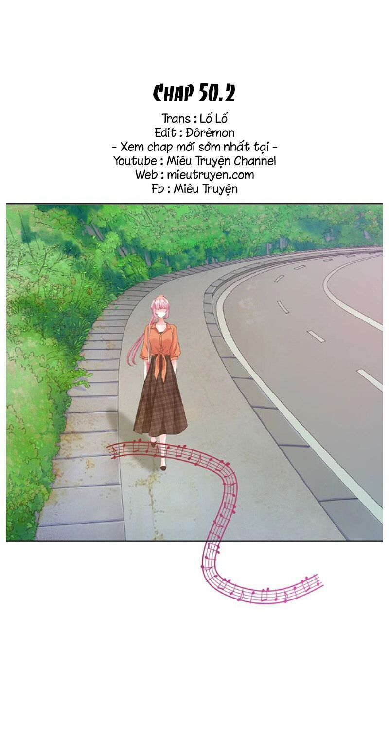 Danh Môn Chí Ái Chap 51.2 - Next Chap 52.2