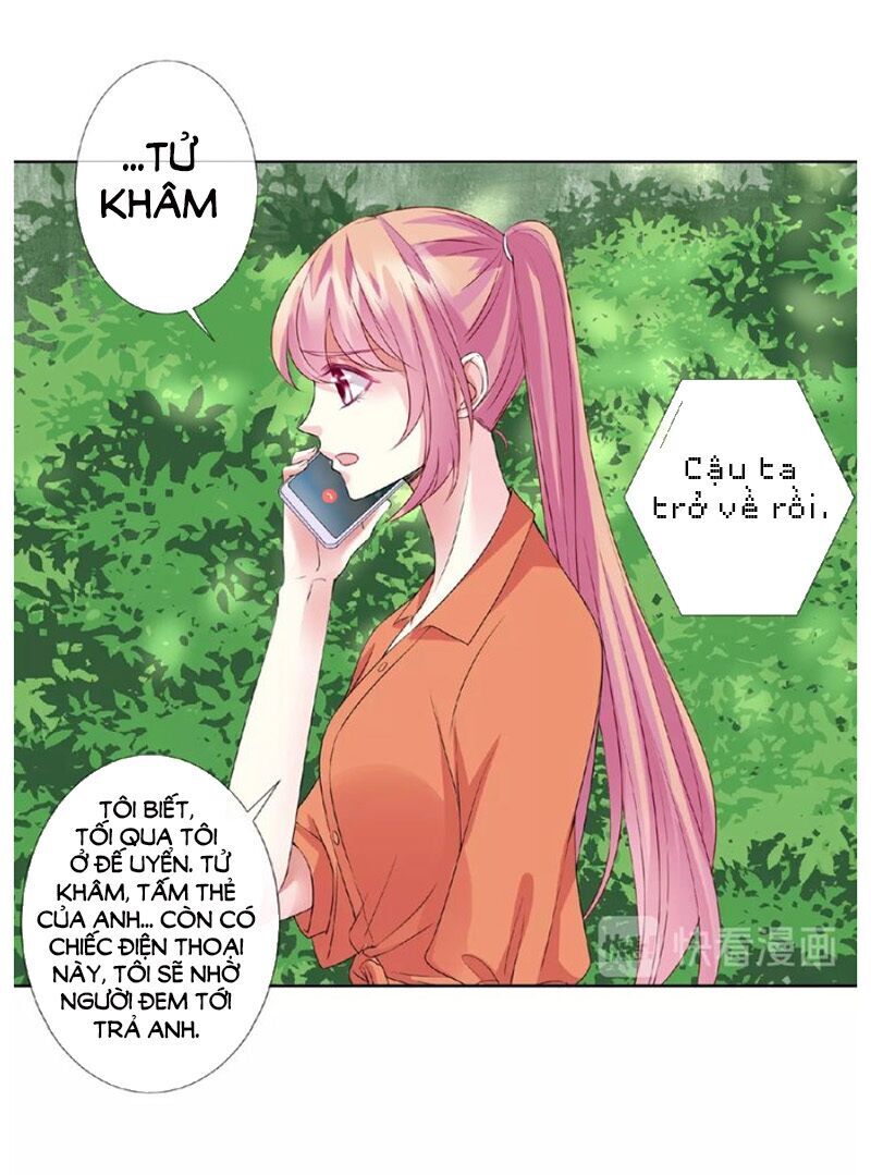 Danh Môn Chí Ái Chap 51.2 - Next Chap 52.2