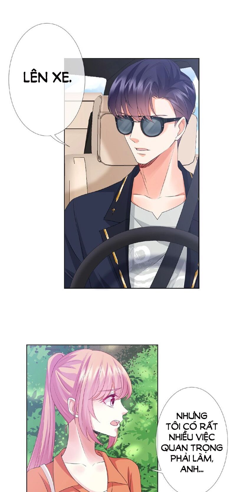 Danh Môn Chí Ái Chap 51.2 - Next Chap 52.2