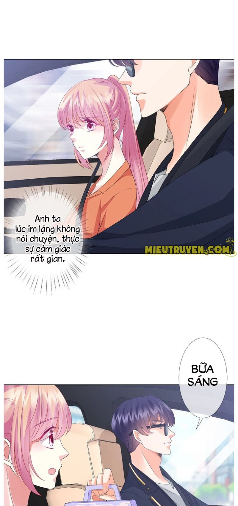 Danh Môn Chí Ái Chap 51.2 - Next Chap 52.2