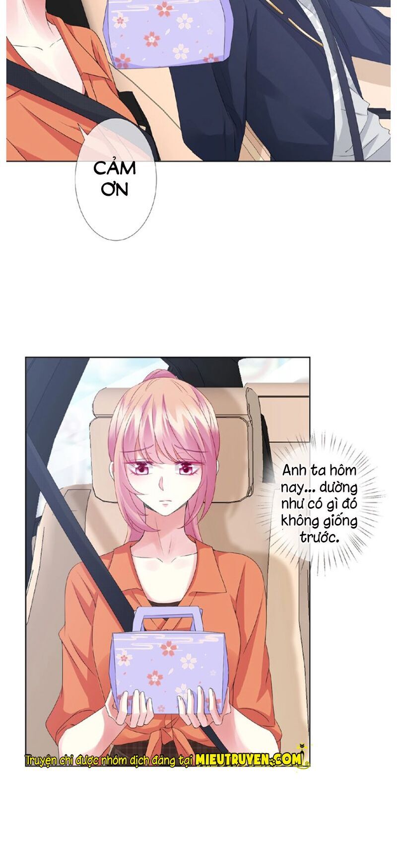 Danh Môn Chí Ái Chap 51.2 - Next Chap 52.2