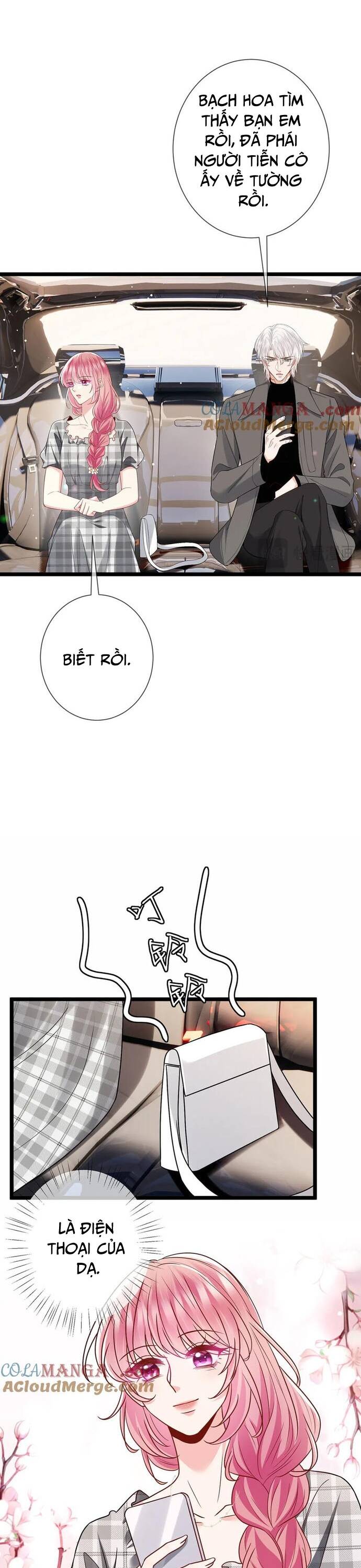 Danh Môn Chí Ái Chap 510 - Next Chap 511