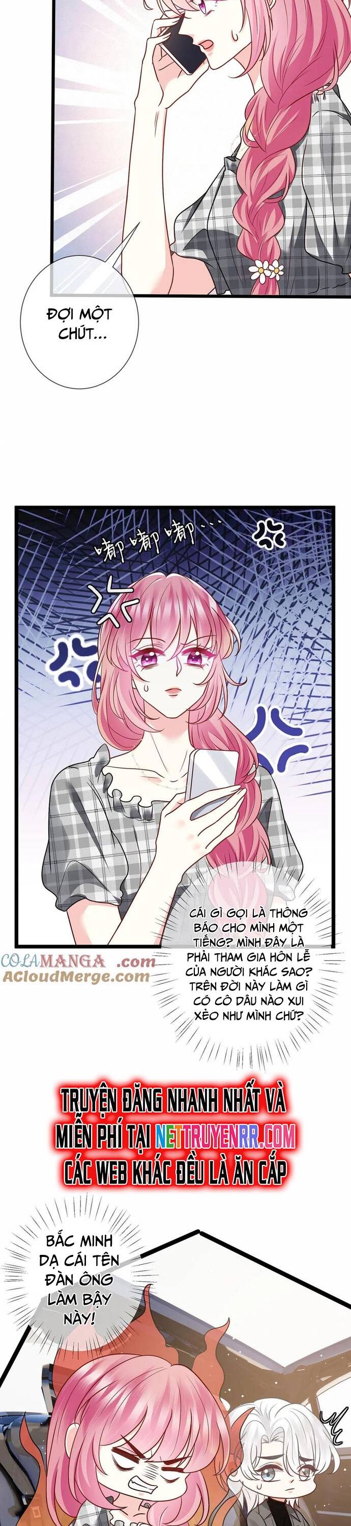 Danh Môn Chí Ái Chap 510 - Next Chap 511