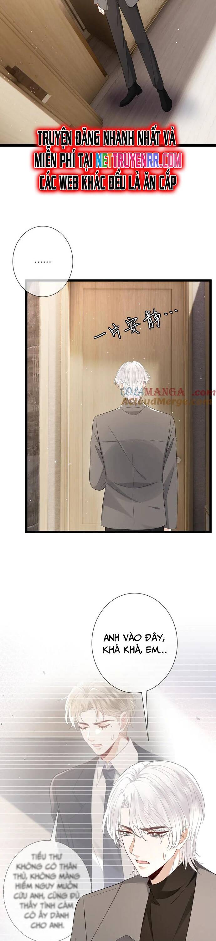 Danh Môn Chí Ái Chap 510 - Next Chap 511