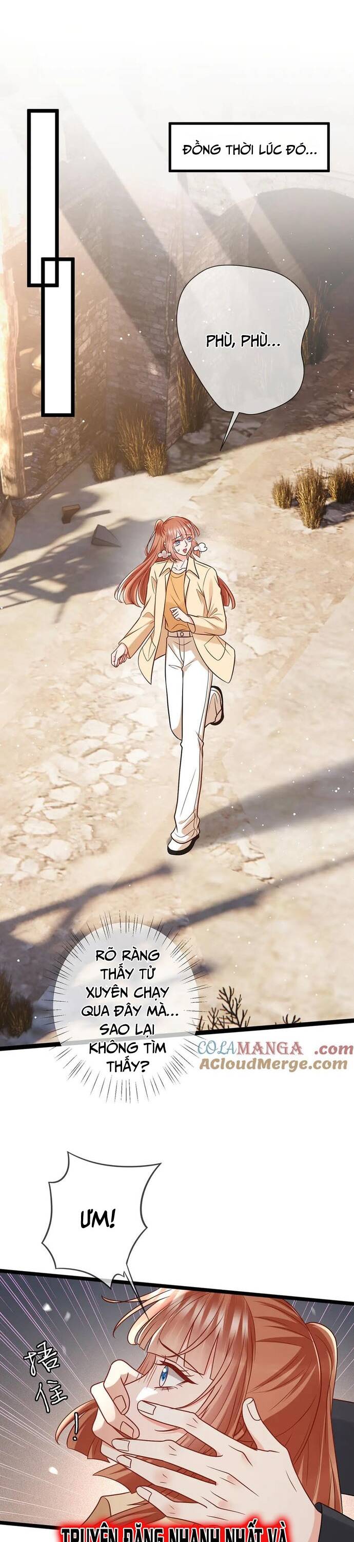 Danh Môn Chí Ái Chap 510 - Next Chap 511