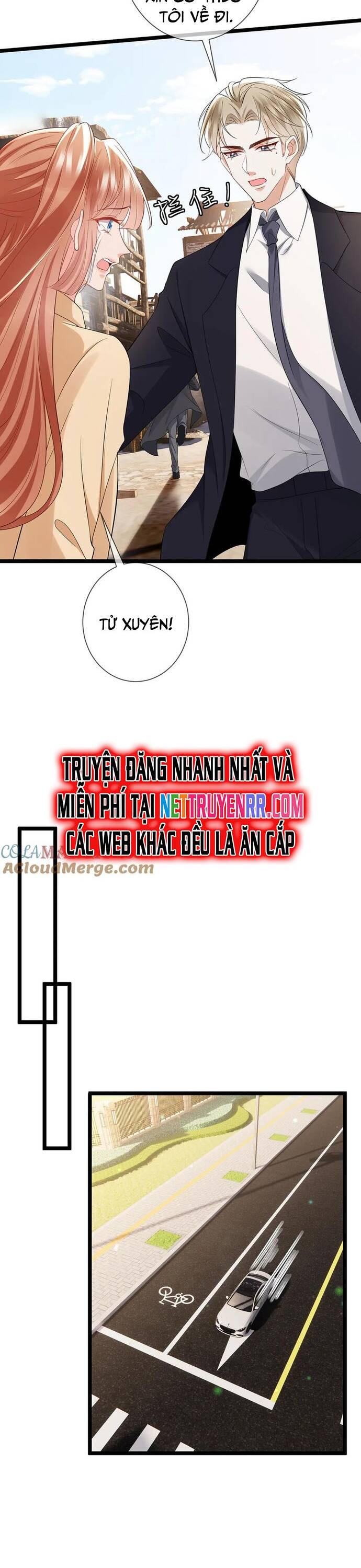 Danh Môn Chí Ái Chap 510 - Next Chap 511