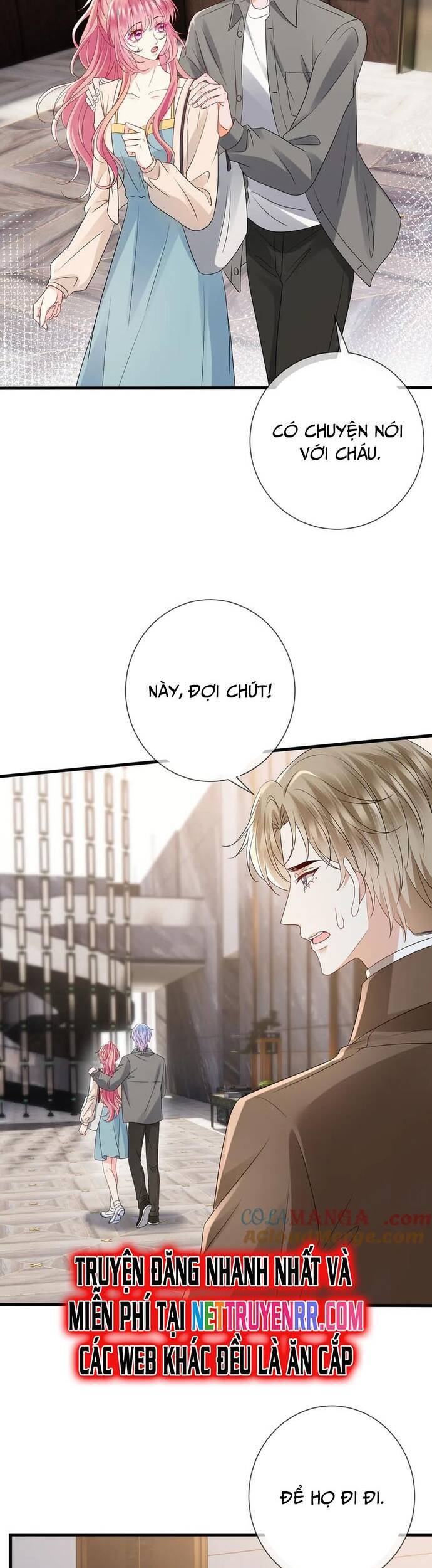 Danh Môn Chí Ái Chap 512 - Next Chap 513