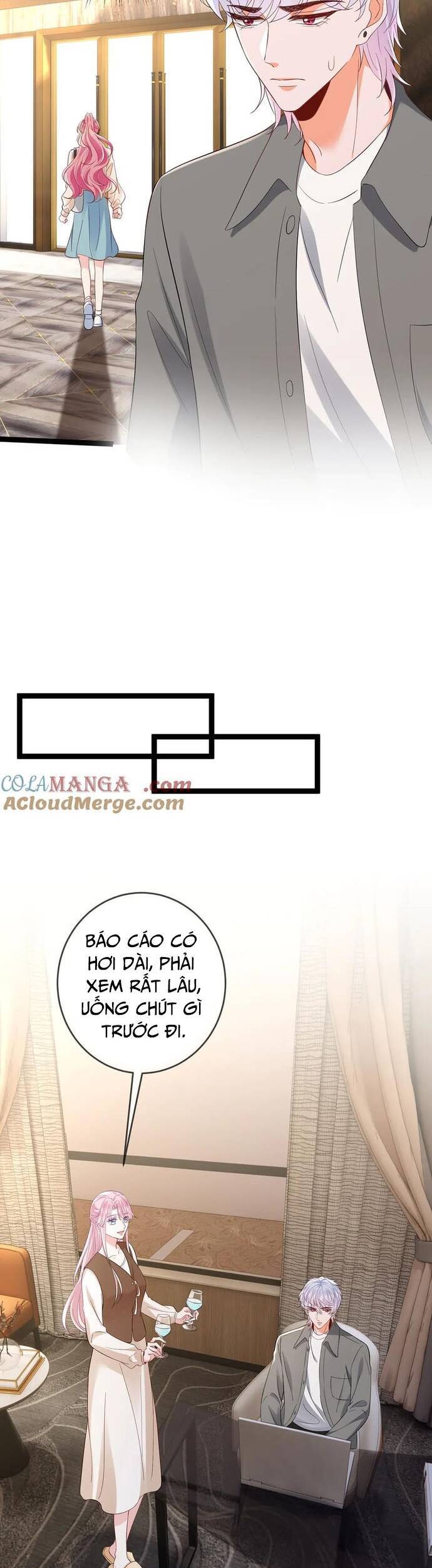 Danh Môn Chí Ái Chap 512 - Next Chap 513