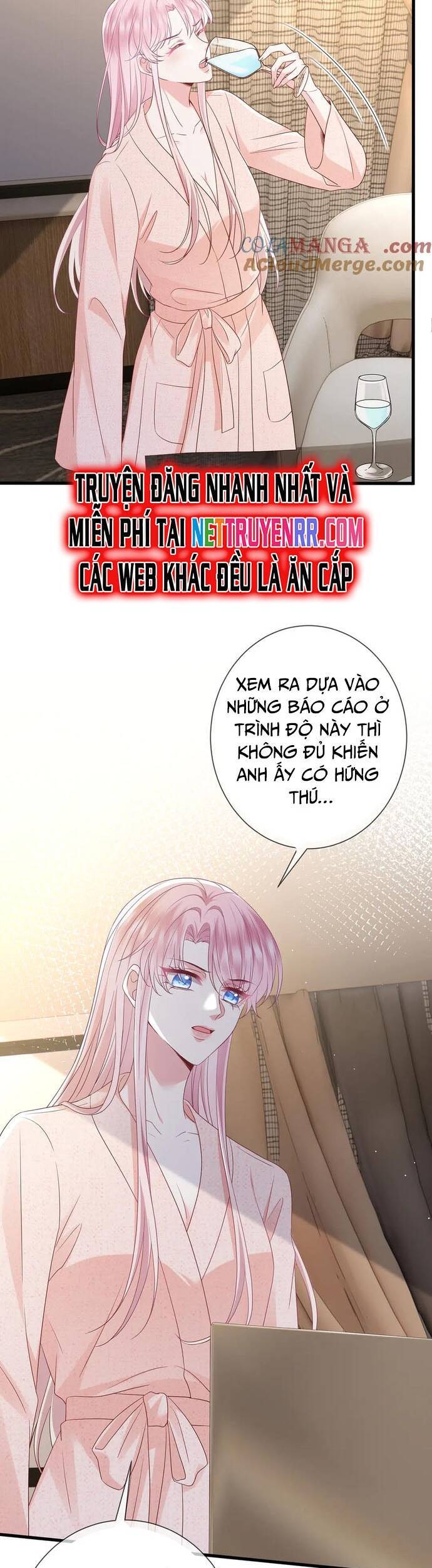 Danh Môn Chí Ái Chap 512 - Next Chap 513