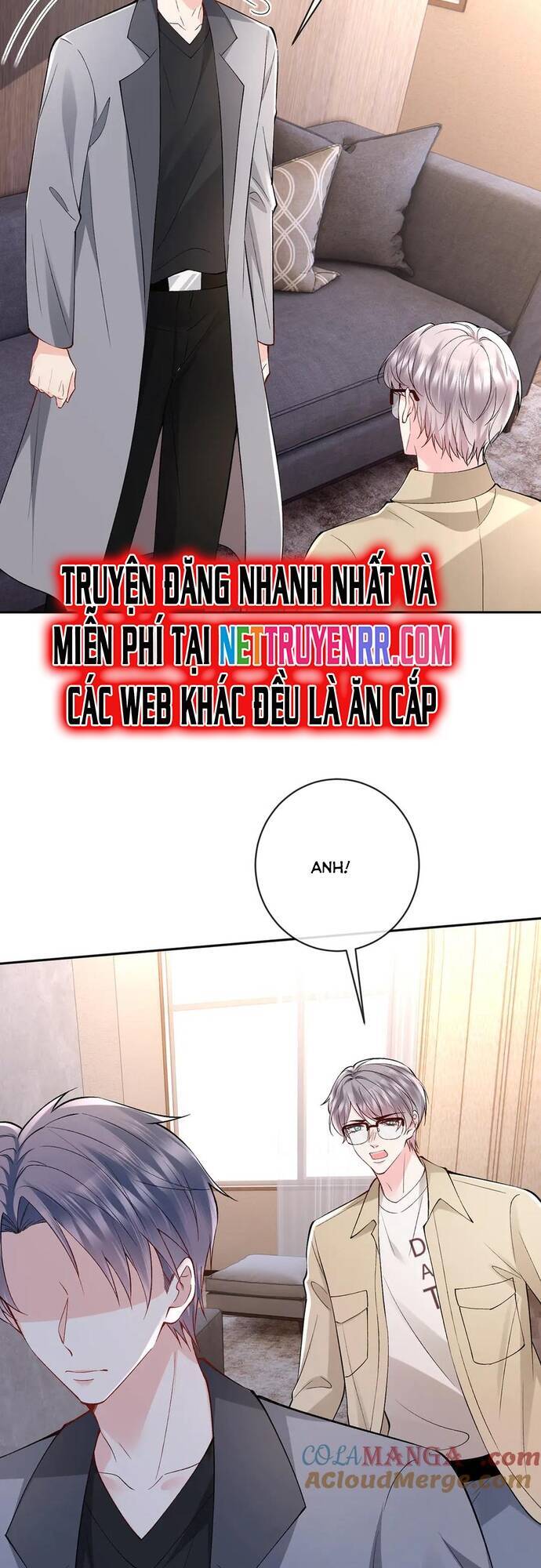 Danh Môn Chí Ái Chap 513 - Next Chap 514