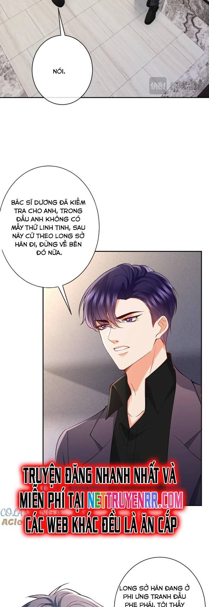 Danh Môn Chí Ái Chap 513 - Next Chap 514