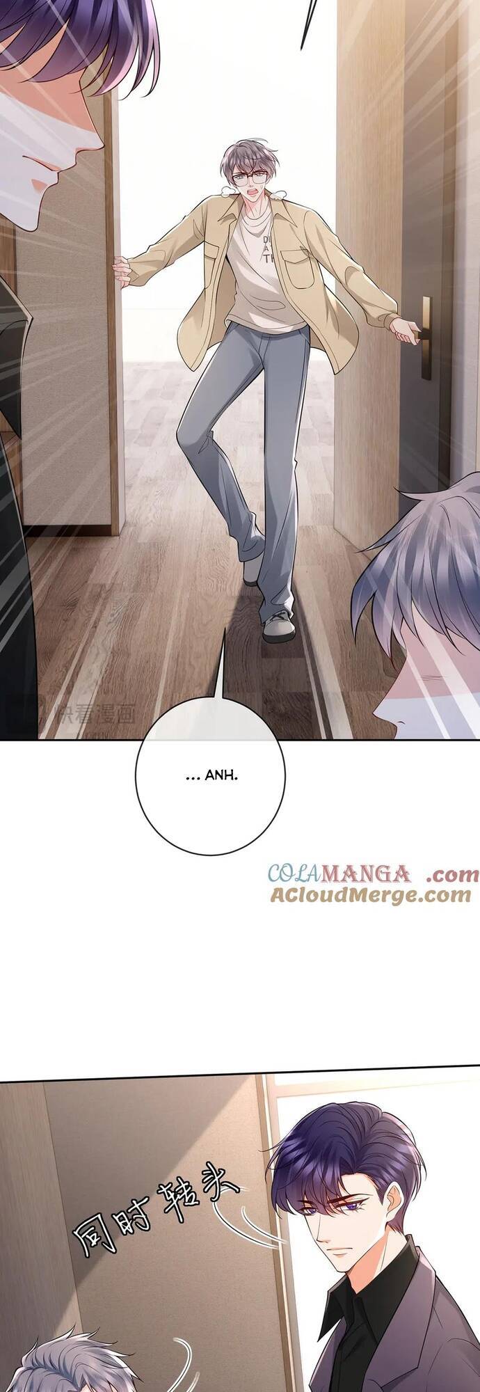 Danh Môn Chí Ái Chap 513 - Next Chap 514