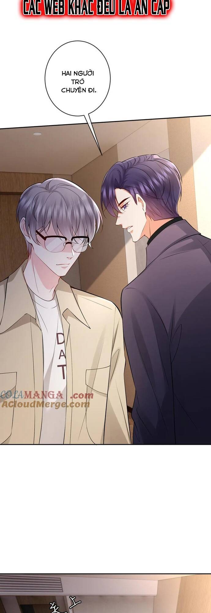 Danh Môn Chí Ái Chap 513 - Next Chap 514