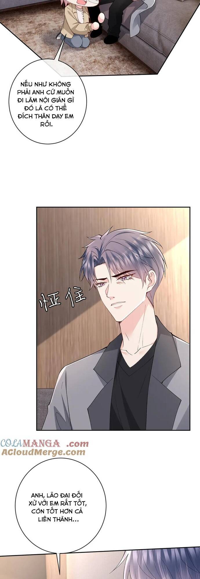 Danh Môn Chí Ái Chap 513 - Next Chap 514