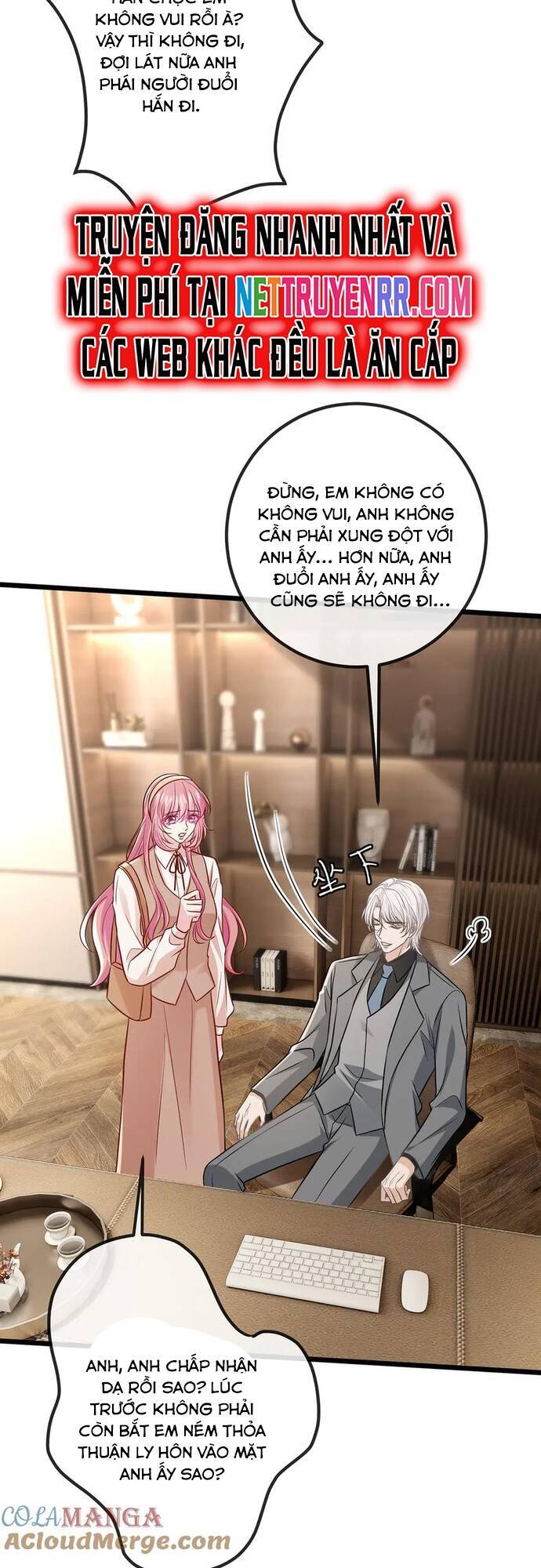 Danh Môn Chí Ái Chap 514 - Next Chap 515