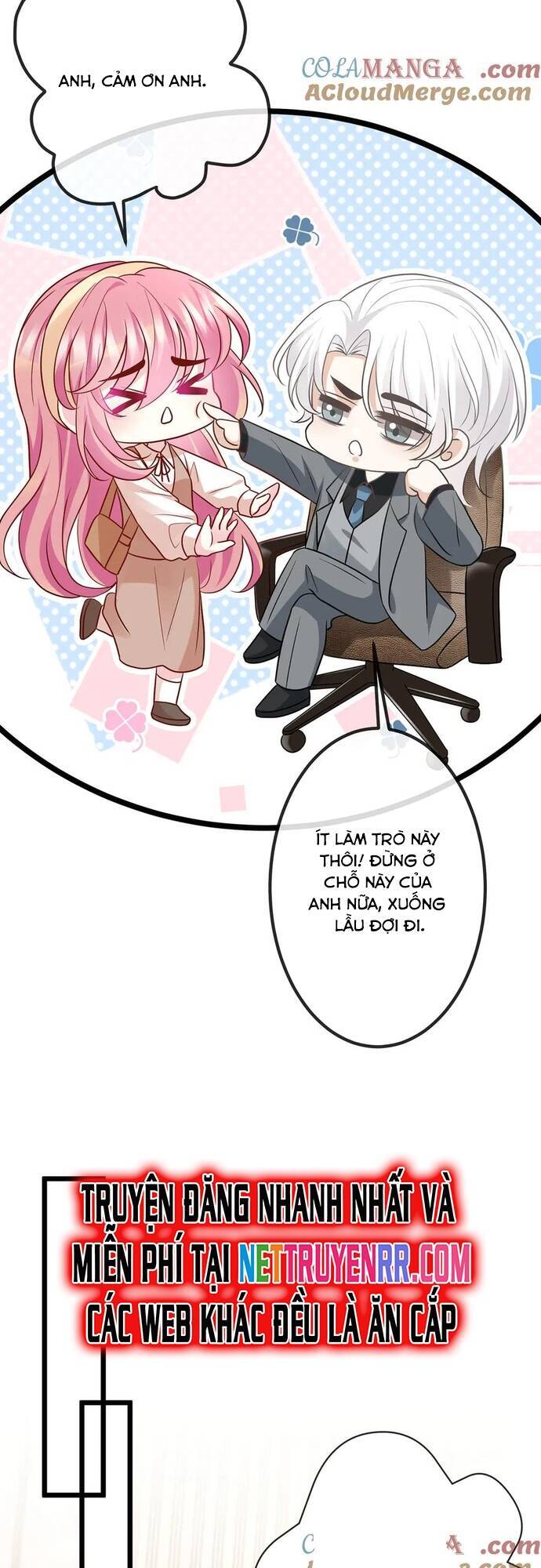 Danh Môn Chí Ái Chap 514 - Next Chap 515