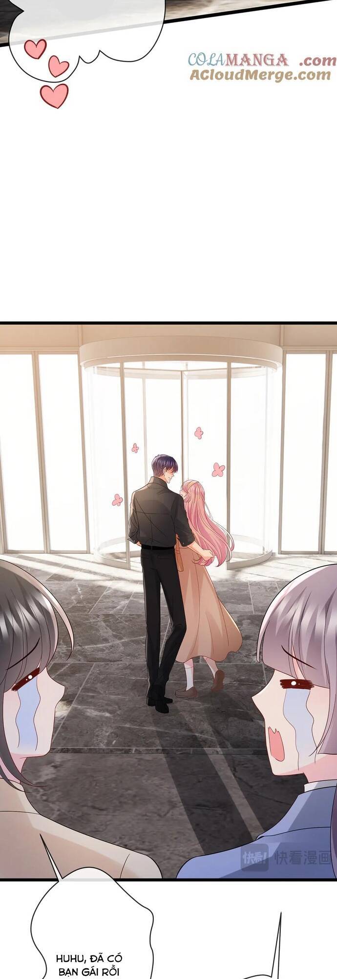 Danh Môn Chí Ái Chap 514 - Next Chap 515