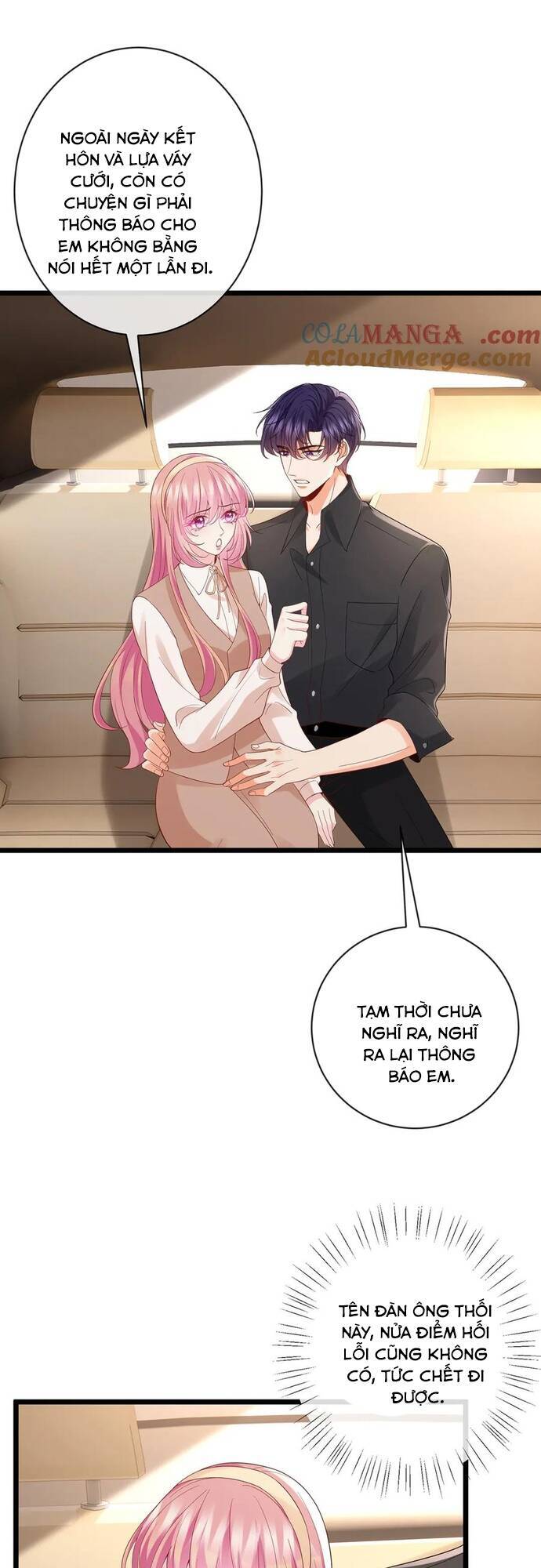 Danh Môn Chí Ái Chap 514 - Next Chap 515